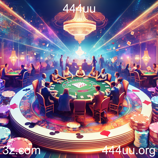 A Magia dos Jogos de Cartas: Tradição e Inovação