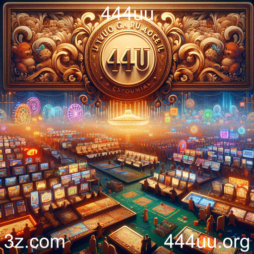 A Popularidade dos Jogos Casuais no 444uu