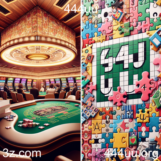 Quebra-Cabeças: A Diversão da Lógica e Criatividade